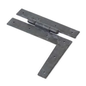 From the Anvil Beeswax 7" HL Hinge (pair) - 33182