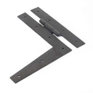 From the Anvil Beeswax 9" HL Hinge (pair) - 33183