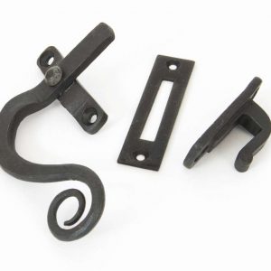 From the Anvil Beeswax Monkeytail Fastener - LH - 33185