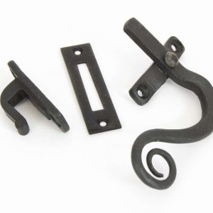 From the Anvil Beeswax Monkeytail Fastener - RH - 33186