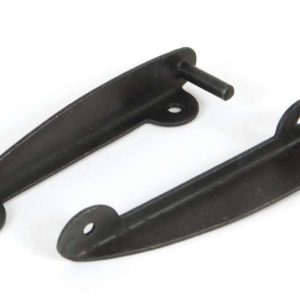 From the Anvil Spare Fixings for 91493 Beeswax Letter Plate Cover (pair) - 33210K