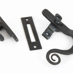 From the Anvil Beeswax Locking Monkeytail Fastener - RH - 33212