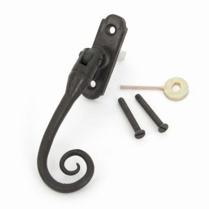 From the Anvil Beeswax Monkeytail Espag - RH - 33224