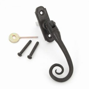 From the Anvil Beeswax Monkeytail Espag - LH - 33225