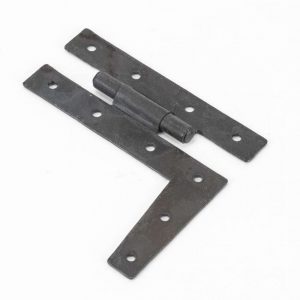 From the Anvil Beeswax 3?" HL Hinge (pair) - 33257