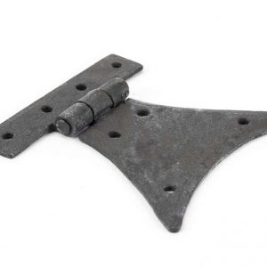 From the Anvil Beeswax 3?" Half Butterfly Hinge (pair) - 33259