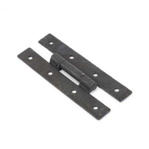 From the Anvil Beeswax 3?" H Hinge (pair) - 33260