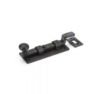 From the Anvil Beeswax 4" Cranked Knob Bolt - 33264