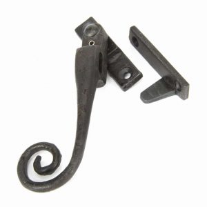 From the Anvil Beeswax LH Locking Night-vent Monkeytail Fastener - 33267