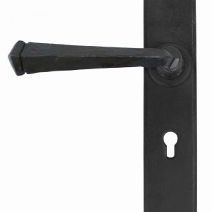 From the Anvil Beeswax Gothic Lever Lock Set - 33271