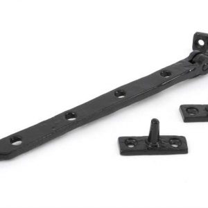 From the Anvil Black 10" Handmade Monkeytail Stay - 33282