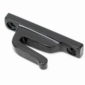 From the Anvil Black Hook Plate - 33284