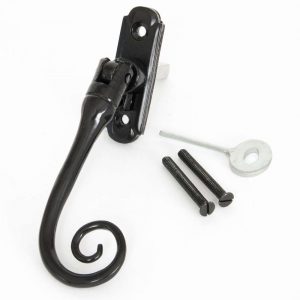 From the Anvil Black Monkeytail Espag - RH - 33287