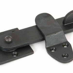 From the Anvil Beeswax Privacy Latch Set - 33296