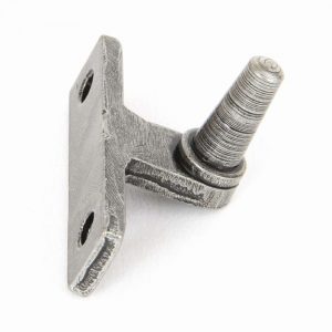 From the Anvil Pewter Cranked Casement Stay Pin - 33322