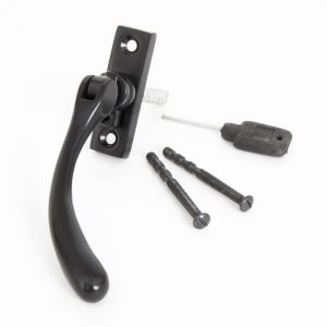 From the Anvil Black Slim Peardrop Espag - RH - 33332