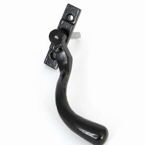 From the Anvil Black Large 16mm Peardrop Espag - RH - 33339