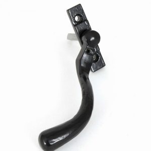 From the Anvil Black Large 16mm Peardrop Espag - LH - 33340