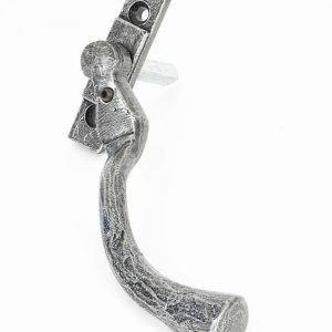 From the Anvil Pewter Large 16mm Peardrop Espag - RH - 33343