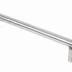 From the Anvil Natural Smooth 220mm Bar Pull Handle - 33351