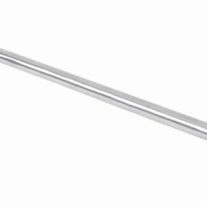 From the Anvil Natural Smooth 344mm Bar Pull Handle - 33352
