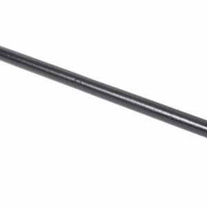 From the Anvil Black 344mm Bar Pull Handle - 33358