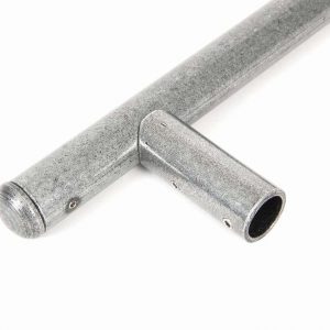 From the Anvil Pewter 1800mm Pull Handle - 33395