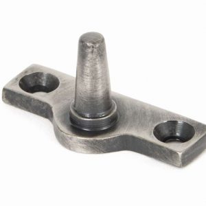 From the Anvil Antique Pewter Offset Stay Pin - 33455