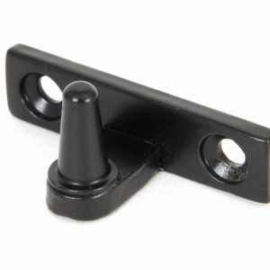 From the Anvil Black Cranked Stay Pin - 33460