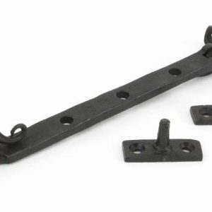 From the Anvil Beeswax 8" Shepherd's Crook Stay - 33473