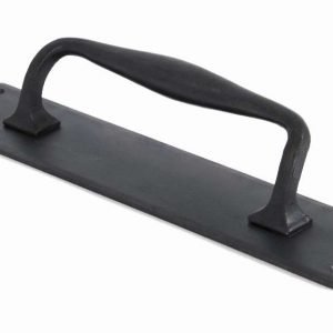 From the Anvil Beeswax Pull Handle on Backplate - 33479