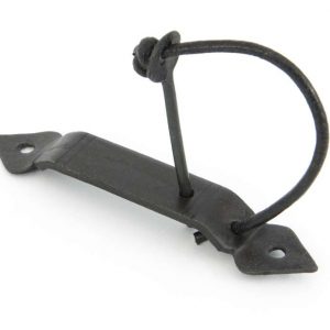 From the Anvil Beeswax Locking Gothic Screw on Staple - 33480