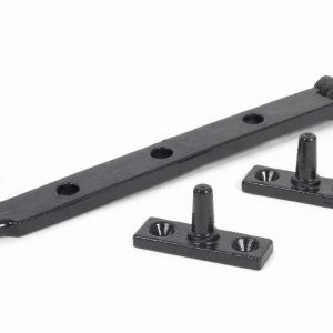 From the Anvil Black 8" Cast Monkeytail Stay - 33484