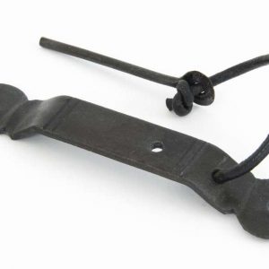 From the Anvil Beeswax Locking Penny End Screw on Staple - 33488