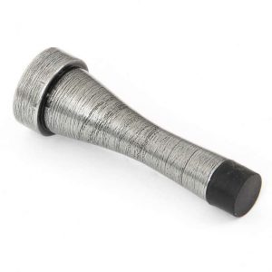 From the Anvil Pewter Projection Door Stop - 33490