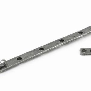 From the Anvil Pewter 12" Shepherd's Crook Stay - 33607