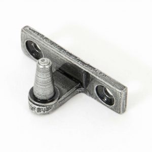 From the Anvil Pewter Cranked Stay Pin - 33614