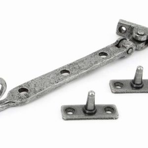 From the Anvil Pewter 8" Monkeytail Stay - 33630