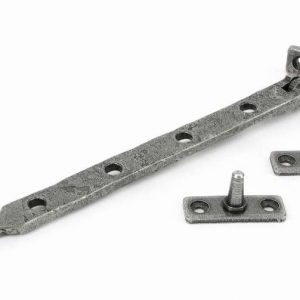 From the Anvil Pewter 10" Monkeytail Stay - 33631