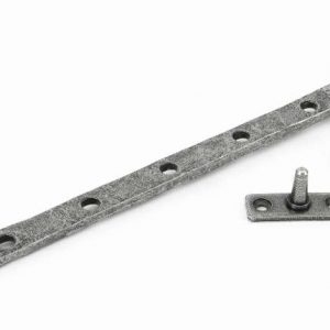 From the Anvil Pewter 12" Monkeytail Stay - 33632