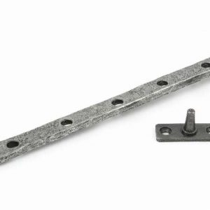 From the Anvil Pewter 12" Peardrop Stay - 33679