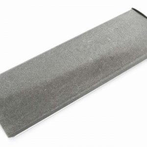 From the Anvil Pewter Large Letter Plate Cover - 33681