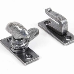 From the Anvil Pewter Cupboard Turn - 33684