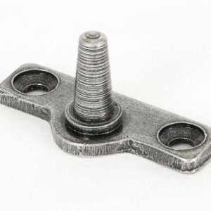 From the Anvil Pewter Offset Stay Pin - 33690