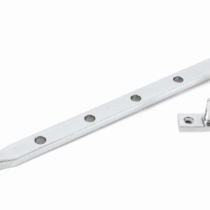 From the Anvil Polished Chrome 12" Peardrop Stay - 33754