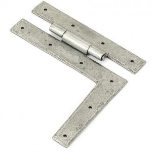 From the Anvil Pewter 7" HL Hinge (pair) - 33760