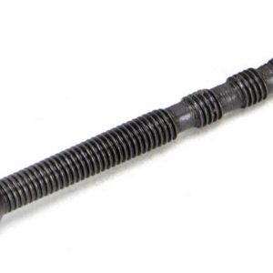 From the Anvil Black M5 x 50mm Male Screw (1) - 33769