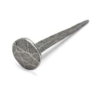 From the Anvil Pewter 3" Handmade Nail - 33776