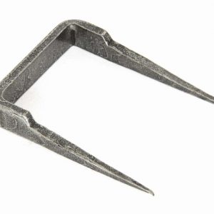 From the Anvil Pewter Staple Pin - 33780