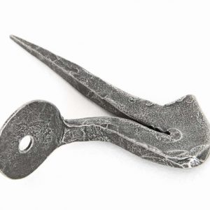 From the Anvil Pewter Frame Keep Pin - 33781